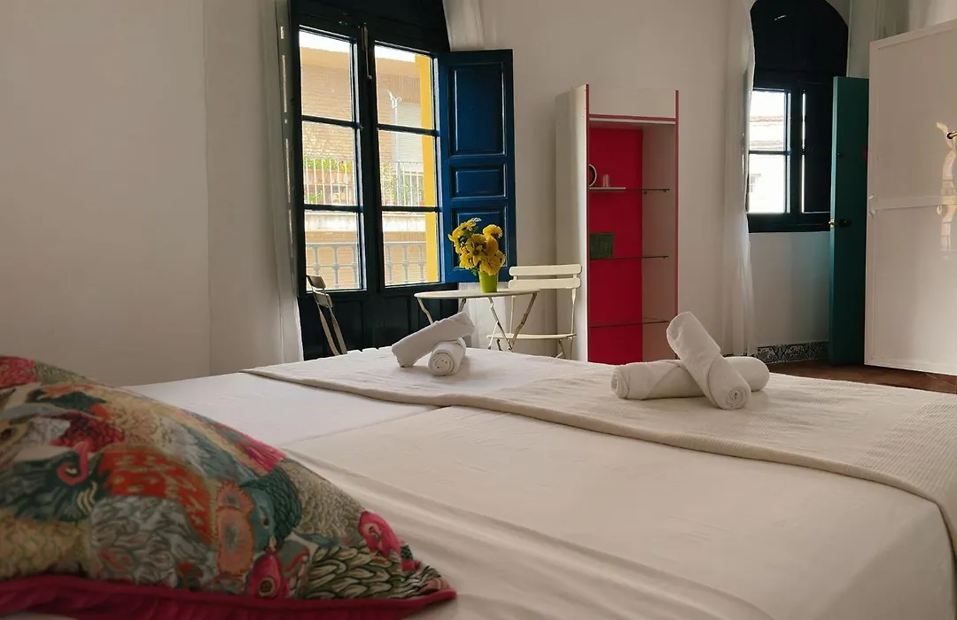 Rio Hostel-1